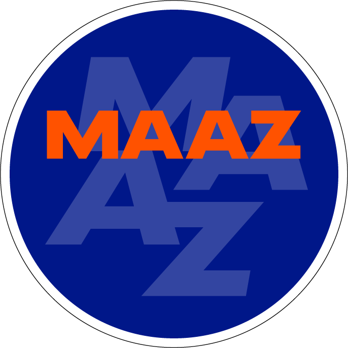 Maaz.nl